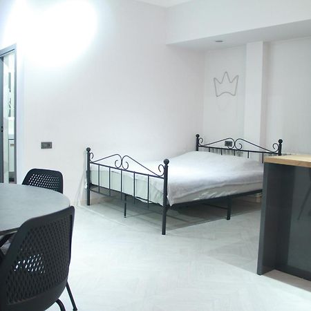 City Center Apartment Ereván Exterior foto